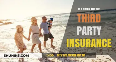 Understanding Green Slips: Are They Third-Party Insurance in Australia?