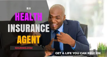 Exploring the Role and Benefits of a Health Insurance Agent