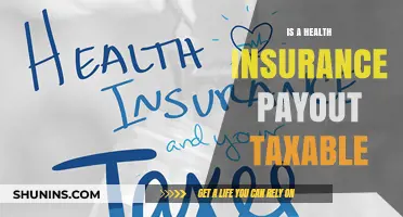 Understanding the Tax Implications of Health Insurance Payouts