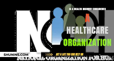 Understanding Health Insurers: Are They Healthcare Organizations?