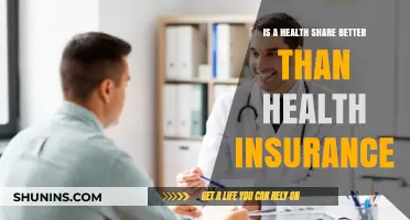 Exploring Health Share Options: A Better Alternative to Traditional Insurance?