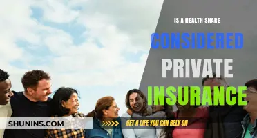 Understanding Health Shares: Are They Truly Private Insurance?