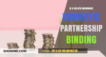 Is Domestic Partnership Health Insurance Legally Binding? Key Facts Explained