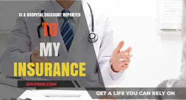 Hospital Discounts: Do Insurers Know?