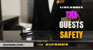 Are Hotels Legally Responsible for Guest Safety? Exploring Liability and Duty of Care