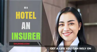 Are Hotels Insurers? Exploring Liability and Guest Protection Policies