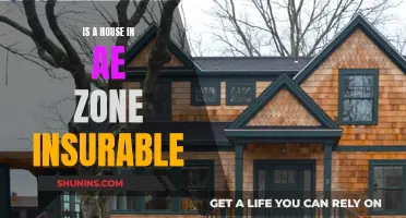 AE Zone Homes: Insurable?