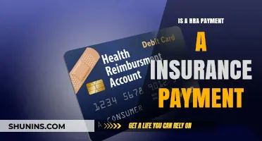 HRA Payments: Insurance or Not?