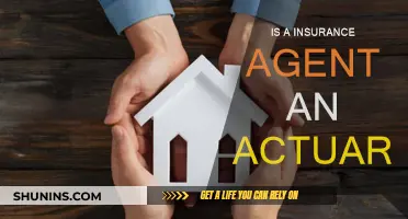 Actuaries and Insurance Agents: What's the Difference?