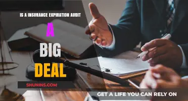 Insurance Expiration Audit: Why It Matters and How to Handle It