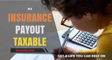 Is Your Insurance Payout Taxable? Understanding the Tax Implications
