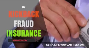 Is a Kickback Fraud? Insurance Implications and Legal Risks Explained