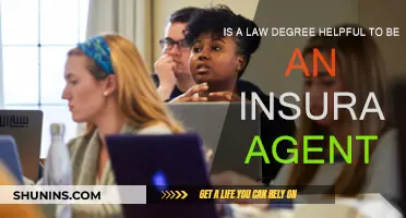 Law Degree: Advantage or Overkill for Insurance Agents?