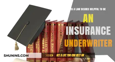 Law Degree Advantage: Boosting Insurance Underwriting Careers Effectively
