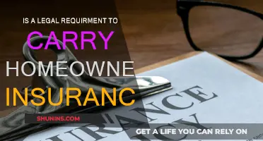 Home Insurance: Legally Required or Not?
