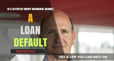 Letters of Credit: Safeguarding Against Loan Default Risks Explained