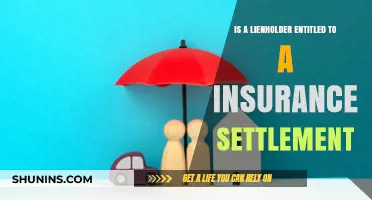 Lienholder Rights: Are They Entitled to Your Insurance Settlement?