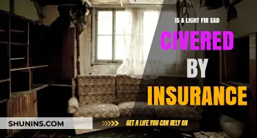 Does Insurance Cover Light Fire Damage? What You Need to Know