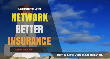 Local vs. Limited Networks: Which Offers Better Insurance Coverage?