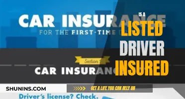 Understanding Driver Insurance: A Comprehensive Guide to Coverage