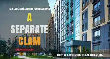 Is Loss Assessment Coverage a Separate Insurance Claim?