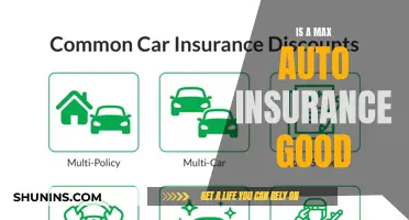 Max Auto Insurance: Is It Worth the Hype?