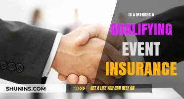 Is a Merger a Qualifying Event for Insurance Coverage?