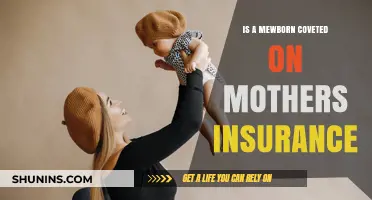 Is Your Newborn Covered Under Mother's Insurance? Key Facts Explained