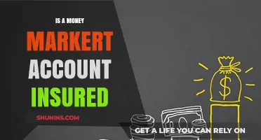 Money Market Accounts: Are They Insured?