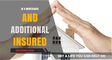 Mortgagee as Additional Insured: Understanding Your Coverage and Rights