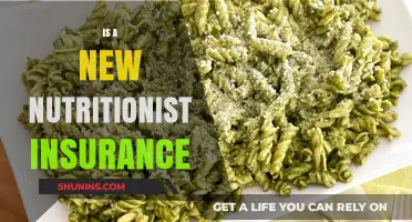 Is Nutritionist Insurance a Must-Have for Your Wellness Business?