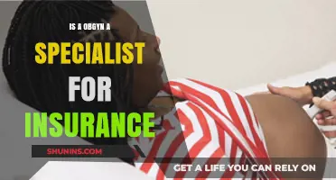 Understanding OB-GYN Insurance Coverage: Are They Specialists for Claims?