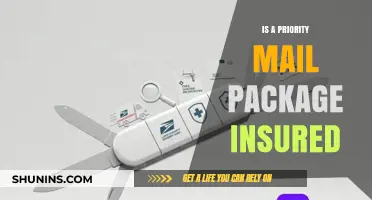 Is Priority Mail Insured? Understanding USPS Package Coverage and Protection