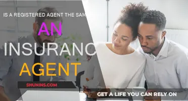 What's the Difference: Registered Agent vs. Insurance Agent