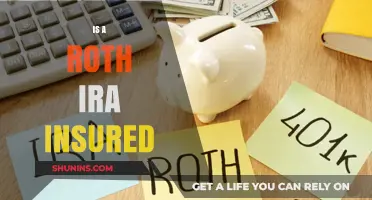 Is Your Roth IRA Insured? Understanding FDIC and SIPC Protection