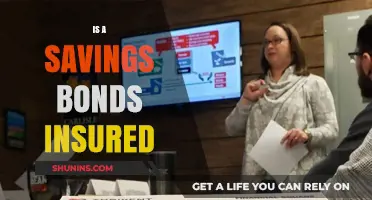 Are Savings Bonds Insured? Understanding Your Investment Protection