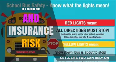 School Bus Insurance: Risky Business or Safe Haven?