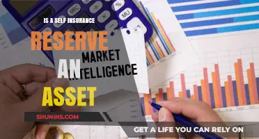 Is a Self-Insurance Reserve an Asset? Understanding Its Financial Impact