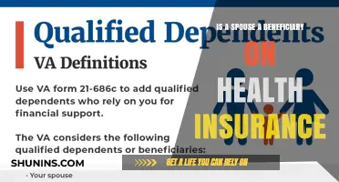 Understanding Health Insurance: Is Your Spouse a Beneficiary?