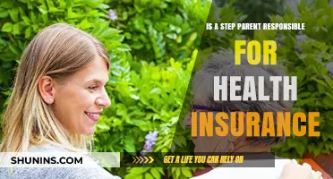 Step Parent's Guide: Navigating Health Insurance Responsibilities