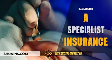 Surgeon's Specialist Insurance: Essential Coverage for Surgical Professionals Explained