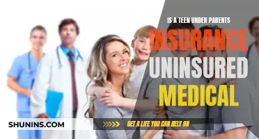 Understanding Teen Insurance Coverage Under Parents' Plans