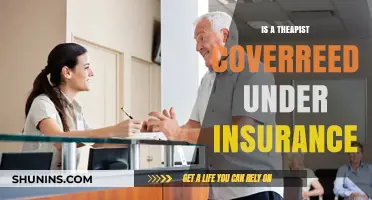 Is Therapy Covered by Insurance? Understanding Your Mental Health Benefits