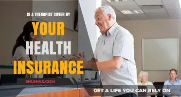 Understanding Health Insurance Coverage for Therapy Sessions