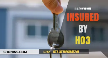 Is Your Townhome Covered? Understanding HO3 Insurance Policies