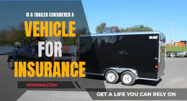 Trailer Insurance: What's Covered?