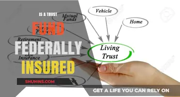 Trust Funds: Are They Federally Insured?