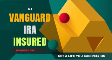Is Your Vanguard IRA Insured? Understanding SIPC Protection and Limits