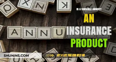 Understanding Variable Annuities: Are They Truly Insurance Products?