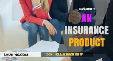 Is a Warranty an Insurance Product? Understanding the Key Differences